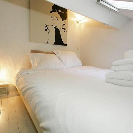 פריז Ile Saint Louis City Apartment מראה חיצוני תמונה